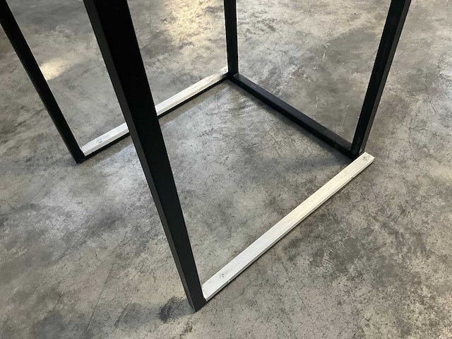 Flexfurn statafel (5x) - afbeelding 4 van  5