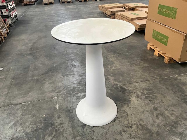 Flexfurn statafel - afbeelding 1 van  4