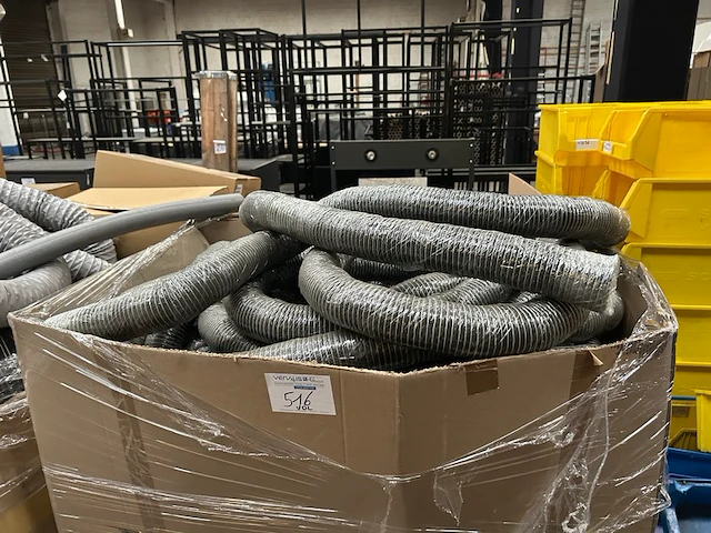 Flexibele buizen - afbeelding 1 van  3