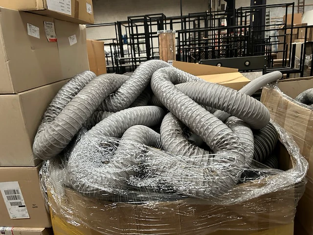 Flexibele buizen - afbeelding 1 van  4
