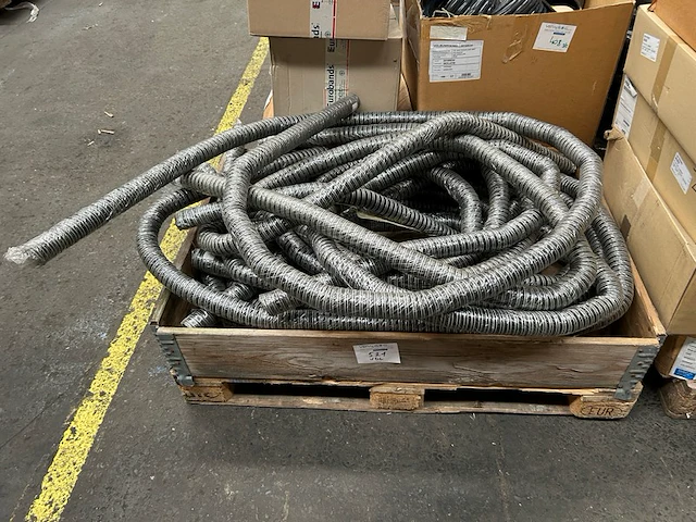 Flexibele buizen - afbeelding 1 van  4
