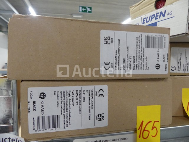 Flexibele draad in verschillende maten - afbeelding 6 van  16