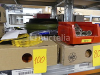 Flexibele draad in verschillende maten - afbeelding 1 van  16