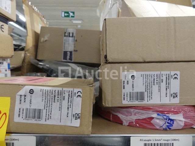 Flexibele draad in verschillende maten - afbeelding 10 van  16