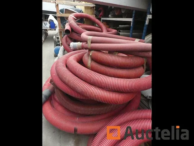 Flexibele kabelbescherming - afbeelding 2 van  10
