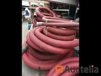 Flexibele kabelbescherming - afbeelding 2 van  10