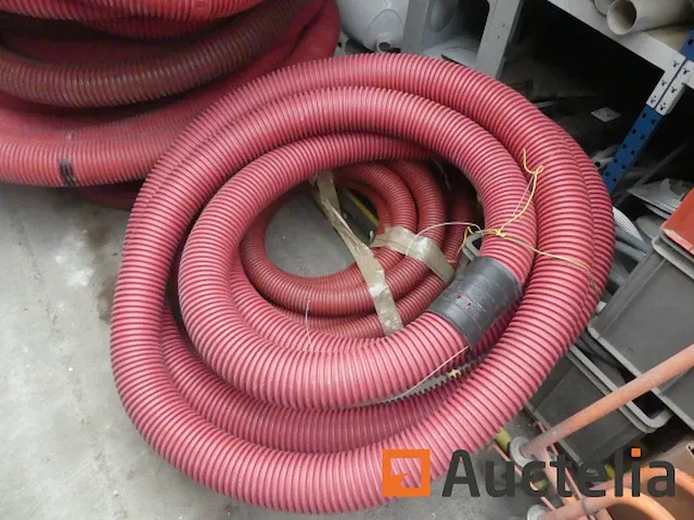 Flexibele kabelbescherming - afbeelding 1 van  10