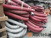 Flexibele kabelbescherming - afbeelding 3 van  10