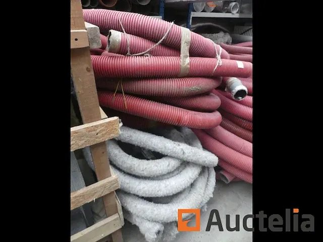 Flexibele kabelbescherming - afbeelding 4 van  10