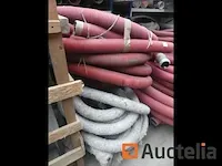 Flexibele kabelbescherming - afbeelding 4 van  10