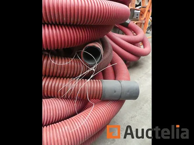Flexibele kabelbescherming - afbeelding 6 van  10