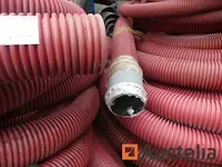 Flexibele kabelbescherming - afbeelding 7 van  10