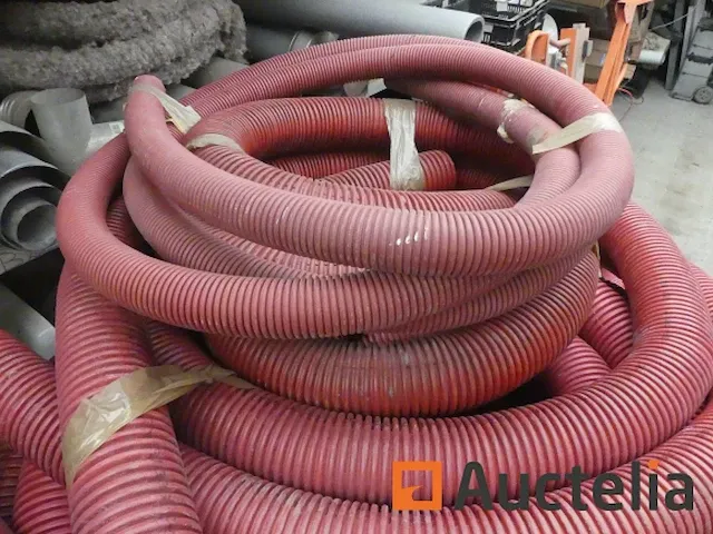 Flexibele kabelbescherming - afbeelding 9 van  10