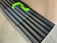 Flexibele ventilatiekanalen (6x) - afbeelding 2 van  4
