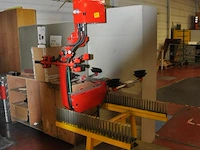 Flexiheffer dalmec 50 kg - afbeelding 2 van  4