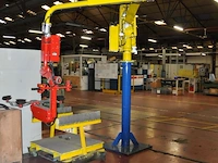 Flexiheffer dalmec 50 kg - afbeelding 3 van  4