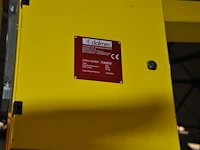 Flexiheffer dalmec 50 kg - afbeelding 4 van  4
