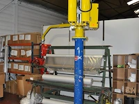 Flexiheffer dalmec 50 kg - afbeelding 1 van  4