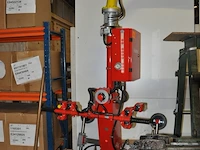 Flexiheffer dalmec 50 kg - afbeelding 2 van  4