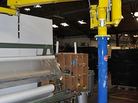 Flexiheffer dalmec 50 kg - afbeelding 3 van  4