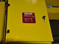 Flexiheffer dalmec 50 kg - afbeelding 4 van  4
