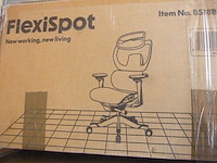 Flexispot bureaustoel - afbeelding 1 van  2