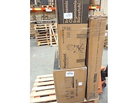 Flexispot bureaustoel - afbeelding 2 van  2