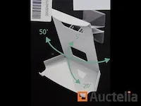 Flexson aav-flxplay5b wand houder - afbeelding 4 van  5