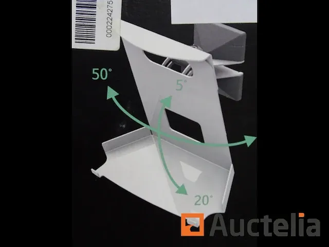 Flexson aav-flxplay5b wand houder - afbeelding 4 van  5