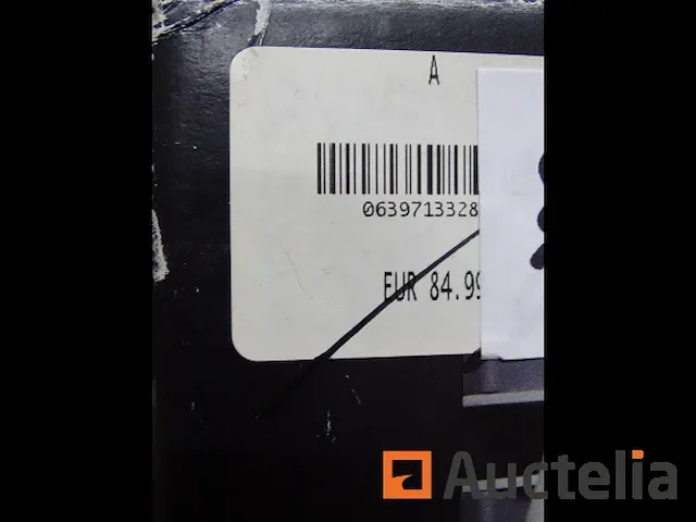 Flexson aav-flxplay5b wand houder - afbeelding 5 van  5