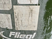 Fliegl 602 ss betonmixer - afbeelding 10 van  14