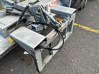 Fliegl kehrmaschine veegmachine - afbeelding 5 van  7