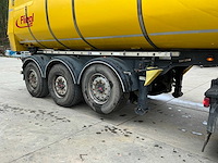 Fliegl sds01 kipper oplegger - afbeelding 2 van  11