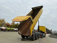 Fliegl sds01 kipper oplegger - afbeelding 7 van  11