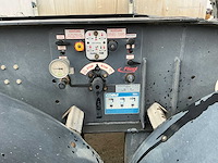 Fliegl sds01 kipper oplegger - afbeelding 9 van  11