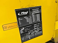 Fliegl sds01 kipper oplegger - afbeelding 11 van  11