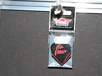 Flight bull's - afbeelding 2 van  15