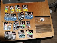 Flight bull's - afbeelding 1 van  15