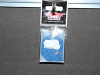 Flight bull's - afbeelding 14 van  15