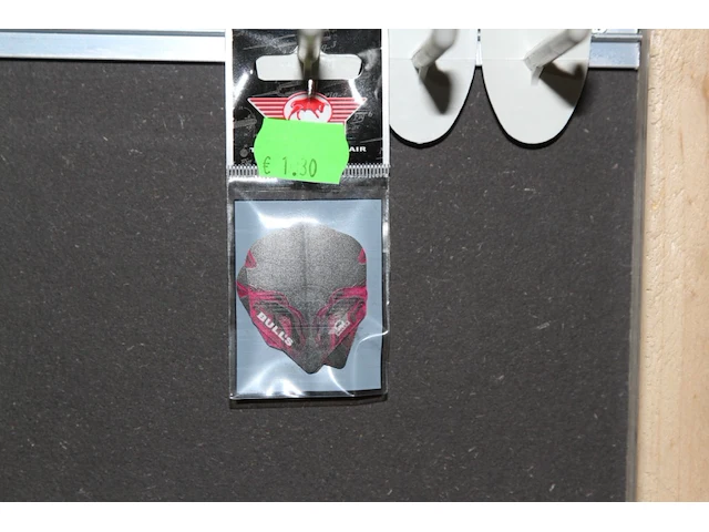 Flight bull's - afbeelding 5 van  13