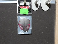 Flight bull's - afbeelding 5 van  13