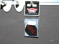Flight bull's - afbeelding 6 van  13