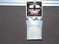 Flight bull's - afbeelding 8 van  13