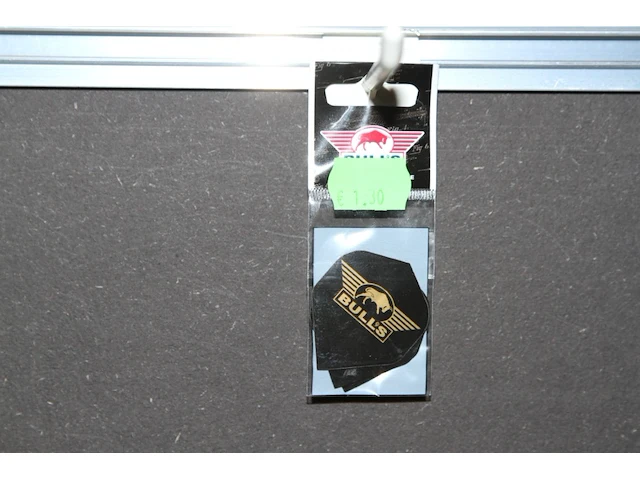 Flight bull's - afbeelding 9 van  13