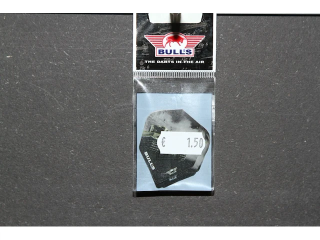 Flight bull's - afbeelding 10 van  13