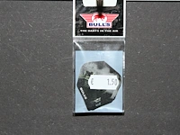 Flight bull's - afbeelding 10 van  13