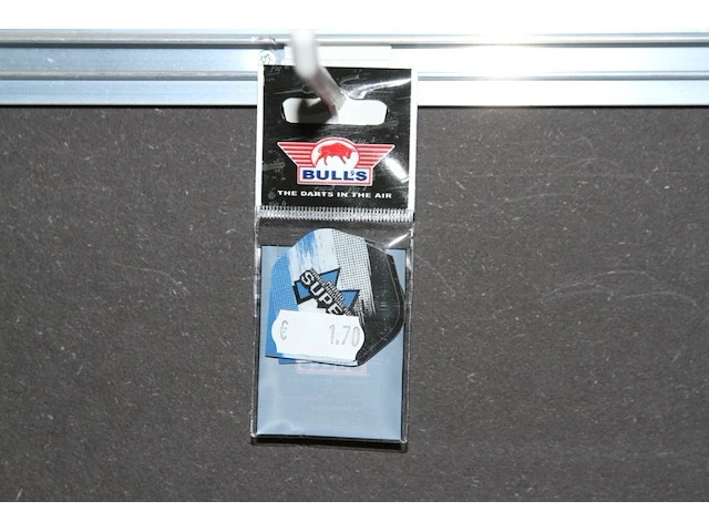 Flight bull's - afbeelding 13 van  13