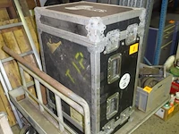 Flight case l81 x b52 x h40 - afbeelding 2 van  2
