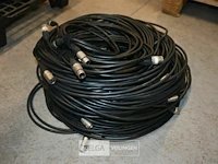 Flight case met 8 x rainbow colour changer - afbeelding 12 van  12