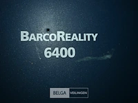 Flight case met barco reality projector - afbeelding 4 van  7